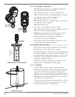 Preview for 14 page of Magnetrol pulsar RX5 Installation And Operating Manual