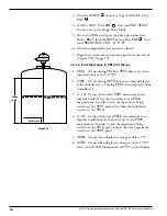 Preview for 22 page of Magnetrol STI Kotron 822 Installation And Operating Manual