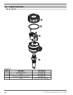 Preview for 22 page of Magnetrol TD1 Series Installation And Operating Manual