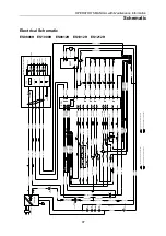 Preview for 102 page of Magni ES0808H Operators Manual With Maintenance Information