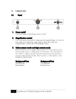 Preview for 12 page of MagniLink MLV-BASIC-HD-23 User Manual