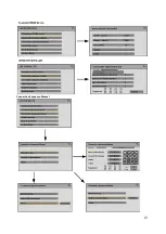 Preview for 19 page of Magnimage LED-F816-3D User Manual