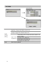 Preview for 28 page of Magnimage LED-F816-3D User Manual