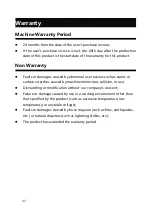 Preview for 42 page of Magnimage LED-F816-3D User Manual