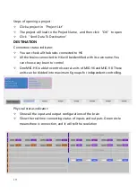 Preview for 23 page of Magnimage MIG-H6 User Manual