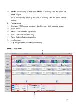 Preview for 28 page of Magnimage MIG-H6 User Manual