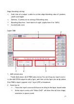 Preview for 32 page of Magnimage MIG-H6 User Manual