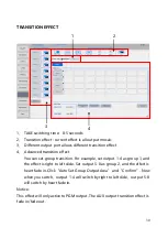 Preview for 34 page of Magnimage MIG-H6 User Manual