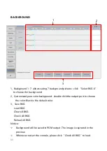 Preview for 37 page of Magnimage MIG-H6 User Manual