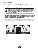 Preview for 4 page of MagniSight Explorer MSE-L22-HD User Manual