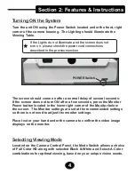 Preview for 5 page of MagniSight Explorer MSE-L22-HD User Manual