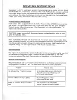 Preview for 13 page of MagniSight MSE-AC17-VS Instruction Manual