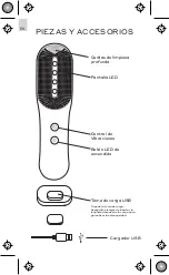 Preview for 23 page of Magnitone XO LIGHTS OUT Instruction Manual