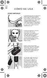 Preview for 25 page of Magnitone XO LIGHTS OUT Instruction Manual