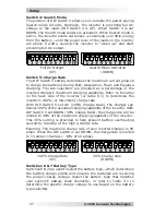 Preview for 33 page of Magnum Dimensions MMSA Series Owner'S Manual