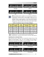 Preview for 34 page of Magnum Dimensions MMSA Series Owner'S Manual