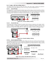 Preview for 57 page of Magnum Energy MagnaSine Hybrid Owner'S Manual