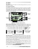 Preview for 20 page of Magnum Energy ME-AGS-S Owner'S Manual