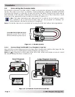 Preview for 10 page of Magnum Energy ME-ARC50 Owner'S Manual