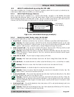 Preview for 105 page of Magnum Energy ME-ARC50 Owner'S Manual