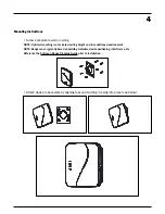 Preview for 4 page of Magnum First M9-EBOX Setup Manual