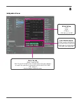 Preview for 8 page of Magnum First M9-EBOX Setup Manual