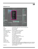 Preview for 16 page of Magnum First M9-EBOX Setup Manual