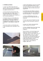 Preview for 5 page of Magnum Heating MAGNUM Foil Installation Manual