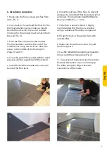 Preview for 19 page of Magnum Heating MAGNUM Foil Installation Manual