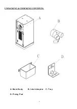 Preview for 7 page of Magnum Industrial MI-12910 Operating Manual