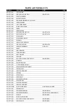 Preview for 16 page of Magnum Industrial MI-31170 Operating Manual