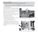 Preview for 13 page of Magnum Industrial MI-91520 Operating Manual