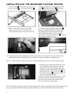 Preview for 18 page of Magnum Industrial MI-91520 Operating Manual