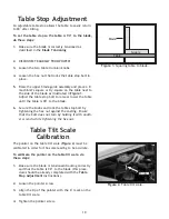 Preview for 11 page of Magnum Industrial MI-91600 Operating Manual