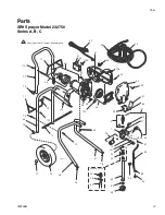 Preview for 37 page of Magnum 232735 Repair And Parts Manual