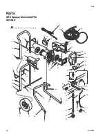 Preview for 38 page of Magnum 232735 Repair And Parts Manual