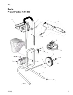 Preview for 37 page of Magnum 261800 Repair And Parts Manual