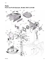 Preview for 43 page of Magnum 261800 Repair And Parts Manual