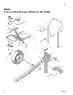 Preview for 44 page of Magnum 261800 Repair And Parts Manual