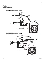 Preview for 46 page of Magnum 261800 Repair And Parts Manual