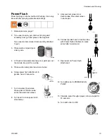 Preview for 19 page of Magnum 261805 Operation Manual