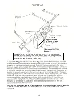 Preview for 20 page of Magnum 6500 Owner'S Manual