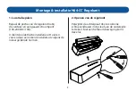 Preview for 5 page of Magnum H64 Installation Instructions & User Manual