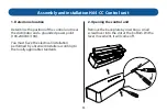 Preview for 33 page of Magnum H64 Installation Instructions & User Manual