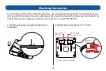 Preview for 36 page of Magnum H64 Installation Instructions & User Manual