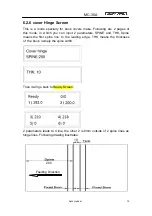 Preview for 17 page of Magnum MC-35A Product Instruction Manual