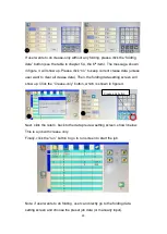 Preview for 25 page of Magnum MCPF-35 Product Instruction Manual