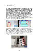 Preview for 34 page of Magnum MCPF-35 Product Instruction Manual