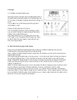 Preview for 18 page of Magnum MFM-PS Product Instruction Manual