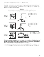 Preview for 33 page of Magnum MMG 150 Operating Manual